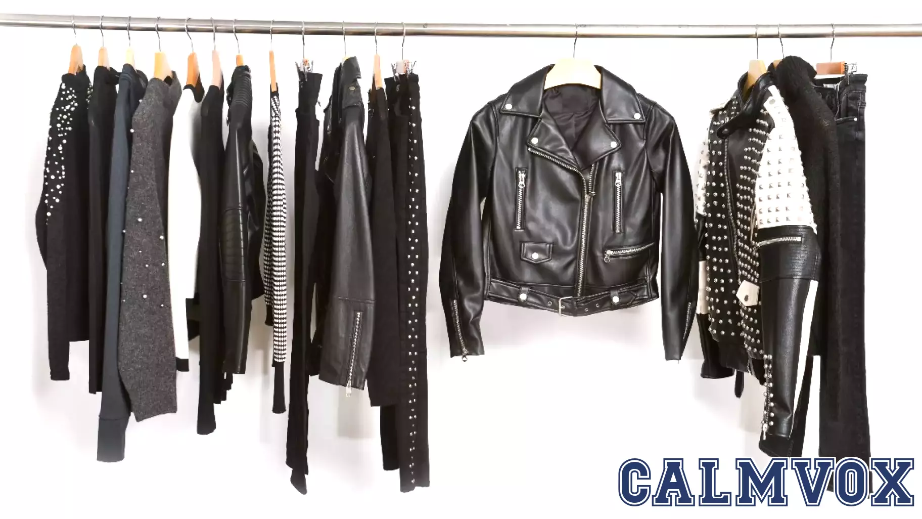 Understanding the Appeal of Black Clothing