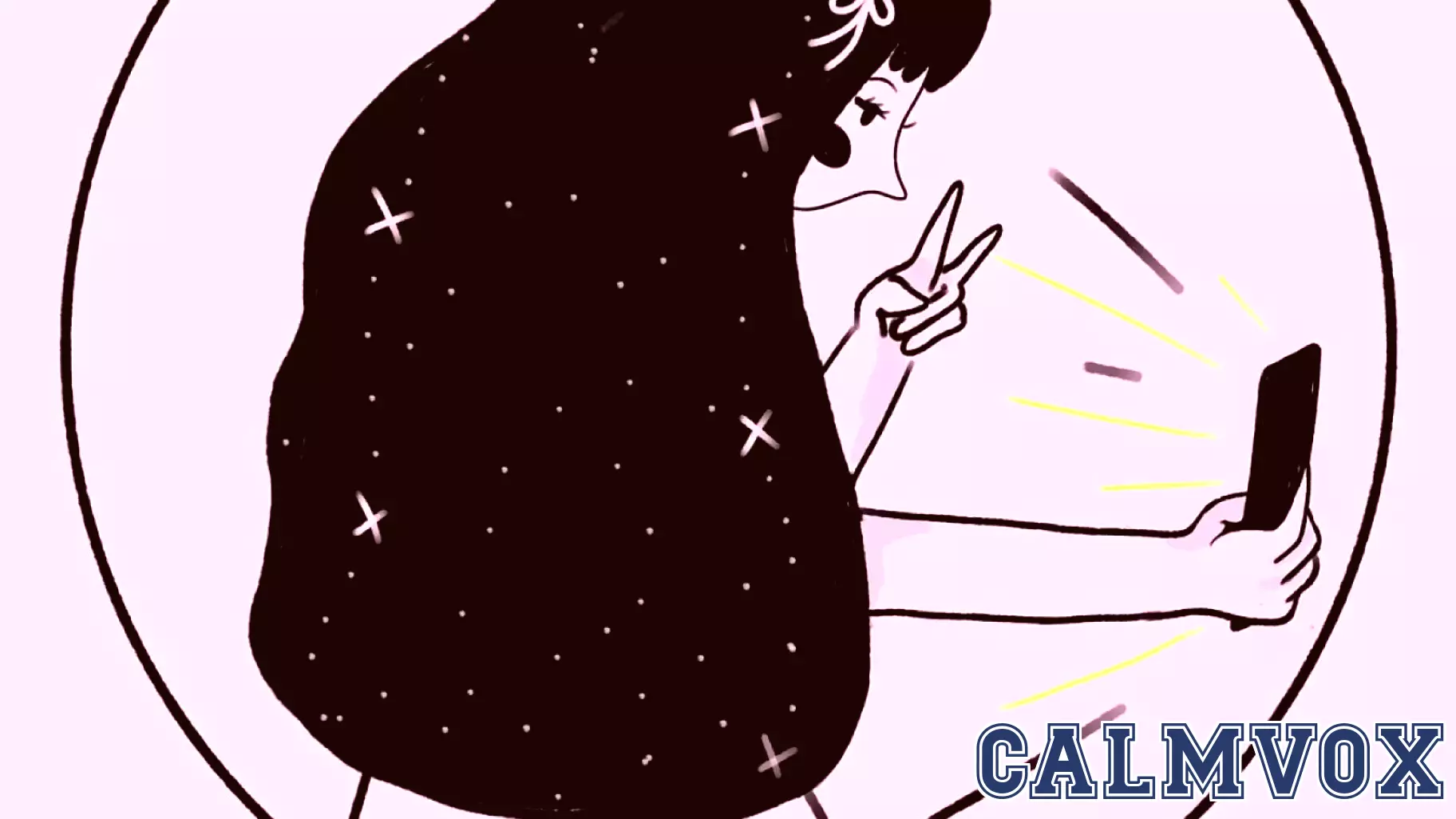 Understanding the Impact of Social Media and Cultural Pressures on Young Girls