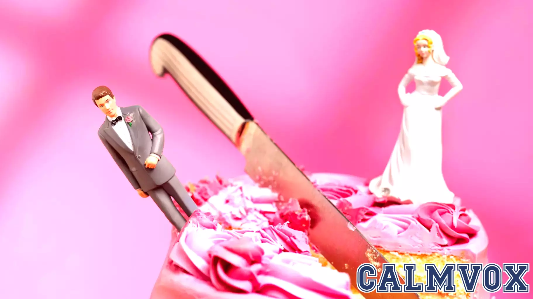 Understanding Why Men Hesitate to Initiate Divorce