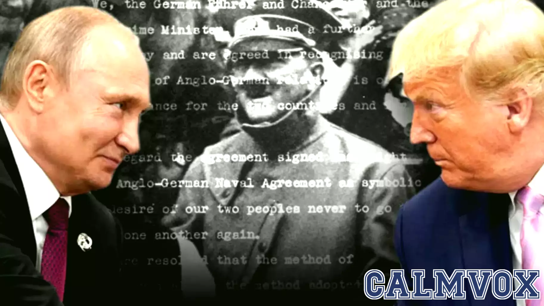 Unresolved Childhood Trauma Linked to Political Narcissism in Leaders