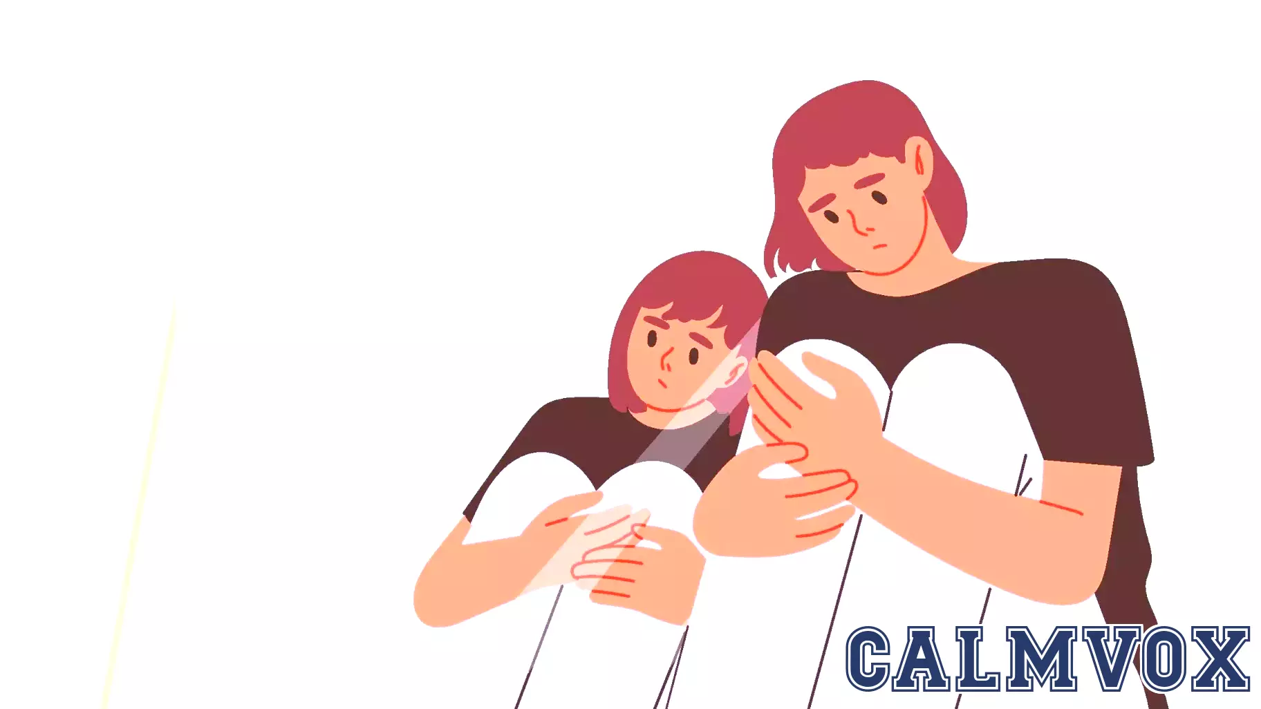 Why Conflicts With Parents Can Make Us Feel Like Kids Again