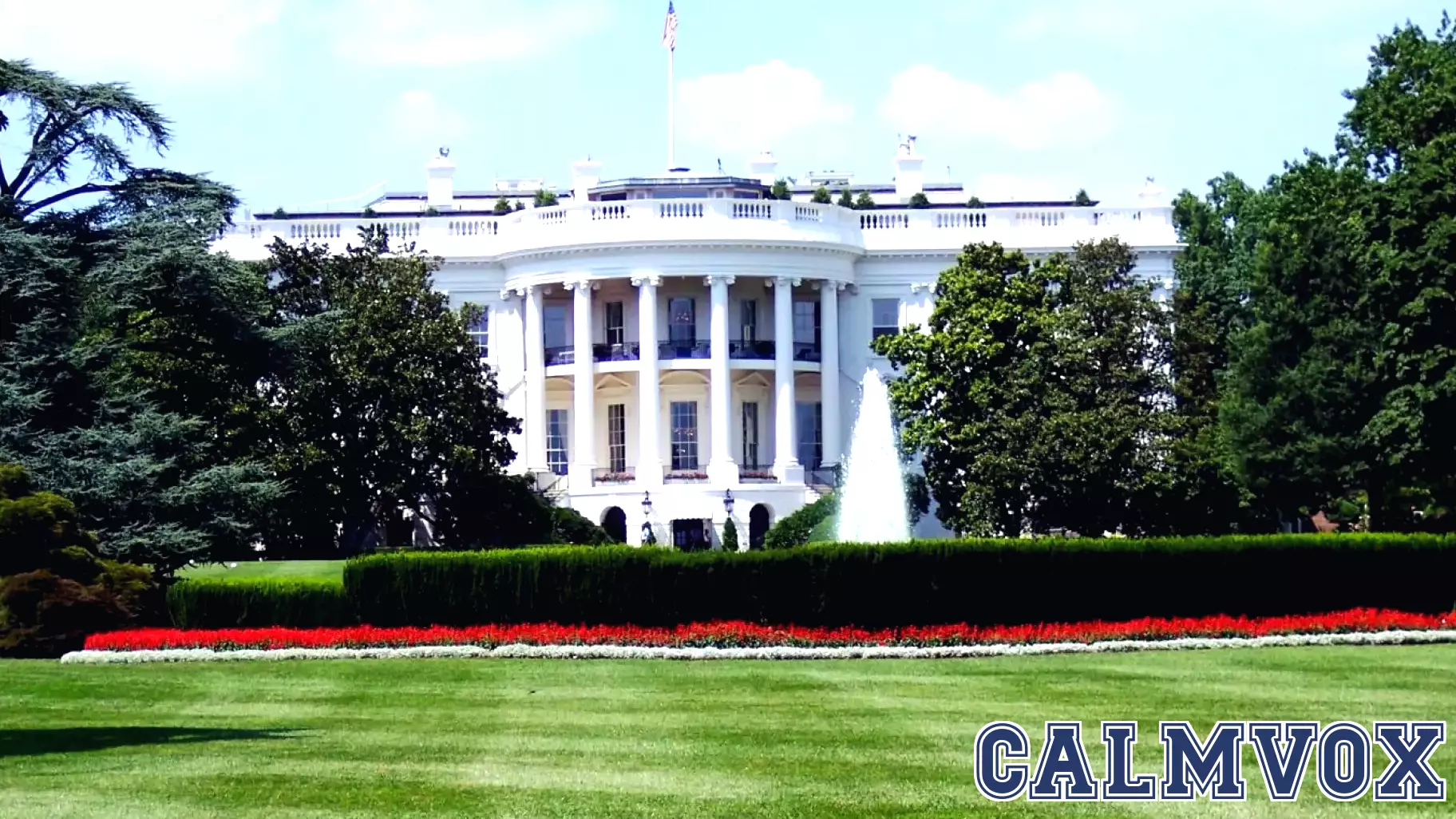 Why Does Destroying the East Wing Matter to Women?