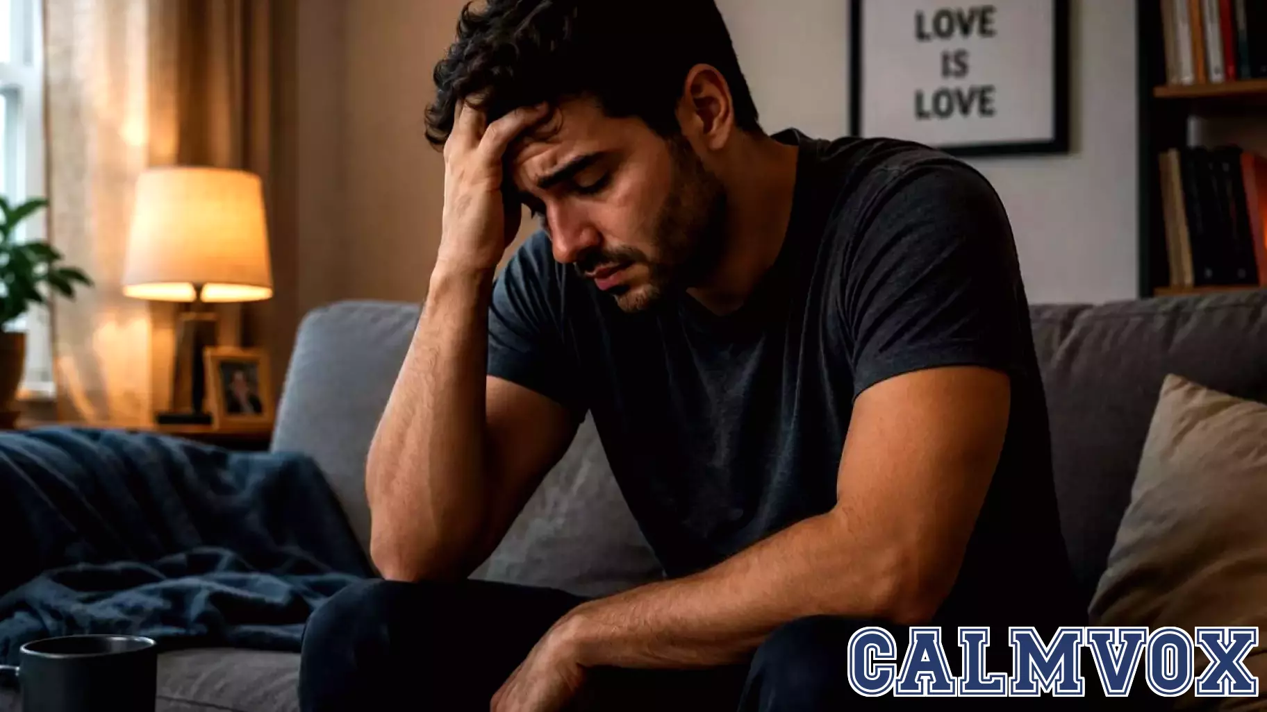 Why Partner Violence Less Recognized in LGBTQ Relationships