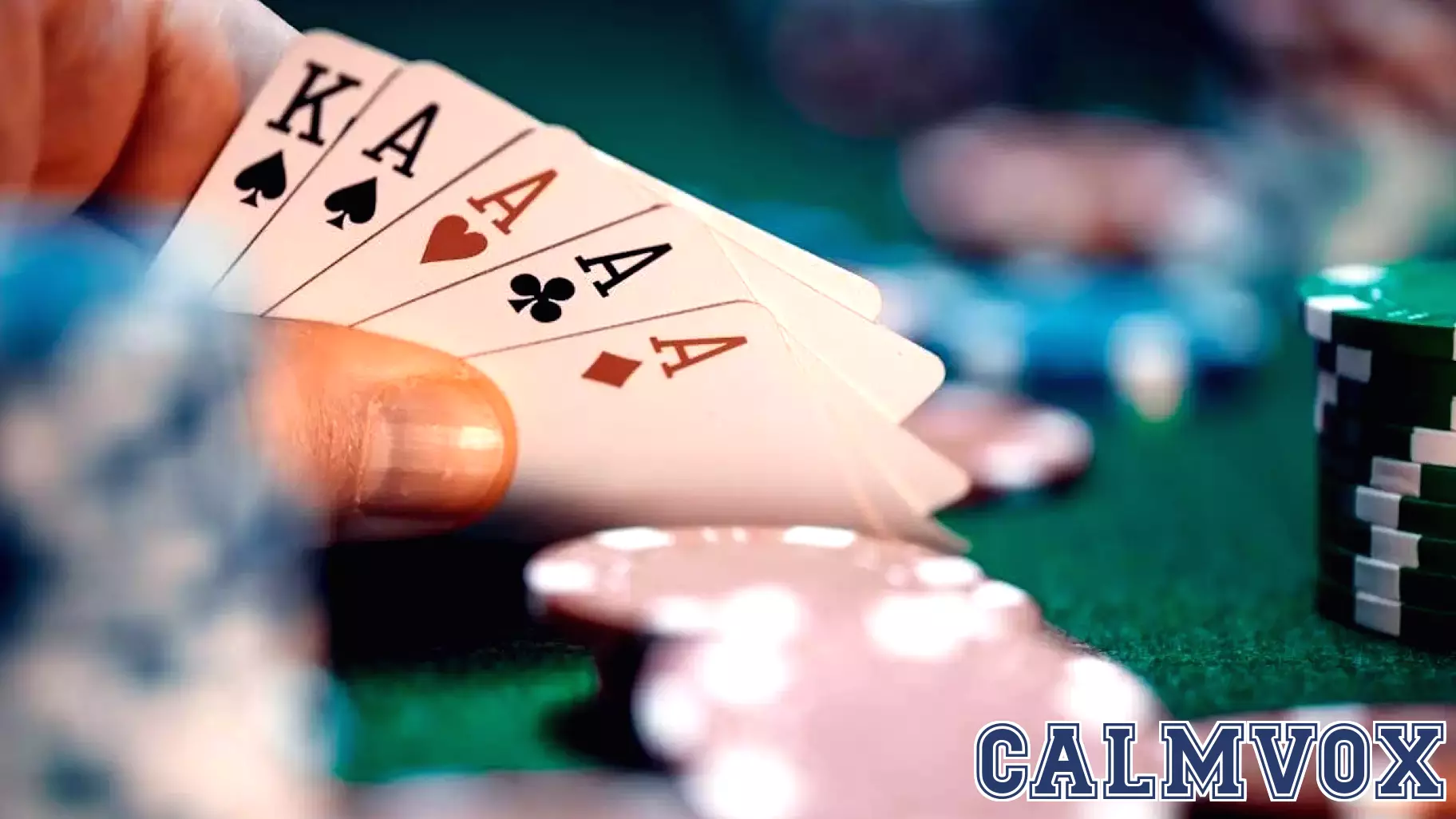 Why Poker Feels So Hard When You Have to Decide Fast