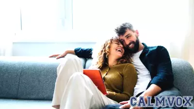 2 ‘Lazy’ Weekend Habits That Recharge Relationships, By A Psychologist