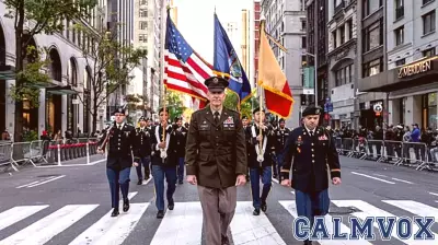 A Closer Look at Veterans Day: Recognizing the Mental Struggles of Service Members