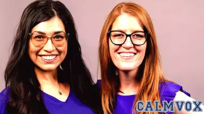 A Life-Changing Mentor and Career Path Found at St. Mary’s