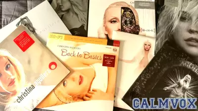 A Personal Perspective: The Impact of Christina Aguilera's 