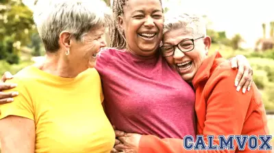 A Personal Reflection: The Impact of Self-Talk on Aging