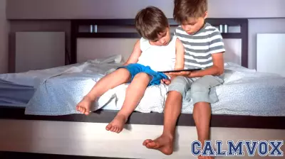 Addressing the Growing Influence of Pornography on Children