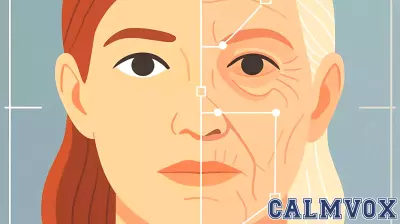 AI Technology Can Estimate Biological Age Through Selfies