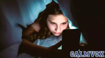 Alarming Findings on Kids' Screen Time and Its Impact