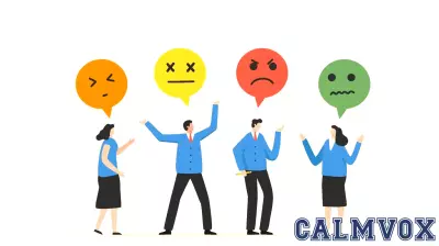 Are You Venting or Stuck in Frustration? Understanding Constructive Complaining