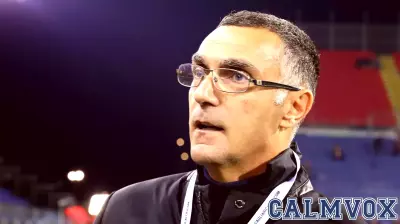 Beppe Bergomi Analyzes Inter Milan's Psychological Shift After Napoli's Setback