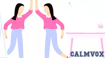 Building Self-Trust Through Small Habits