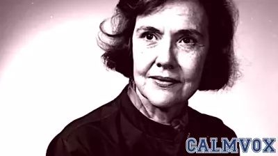 Carolyn Wood Sherif, pioneer of feminist psychology who foresaw the risks of scientific bias