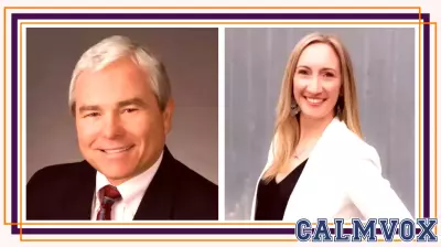 Clemson Department of Psychology honors outstanding alumni for career achievements