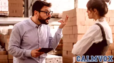 Common Traits of Difficult Bosses Revealed by Psychologist