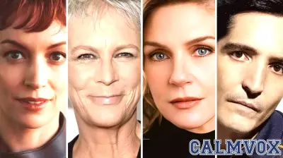 Concourse to Launch Psychological Thriller *Sender* at Cannes Market