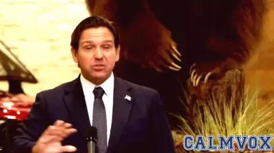 DeSantis Advocates for Ending Vaccine Mandates to Increase Popularity