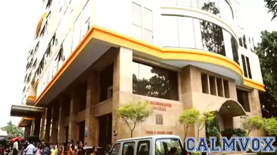 Discover the MSc Psychology Program at JAIN University in Bangalore