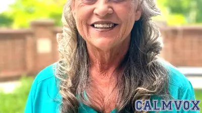 Elaine Hackler Honored as 2025 Mercy Award Winner