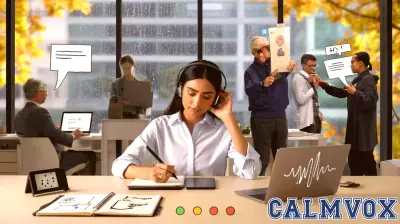 Emerging Workplace Psychology Trends for Autumn 2025 to Enhance Career Success