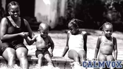 Engaging Kids in Conversations About Justice and Race This Summer