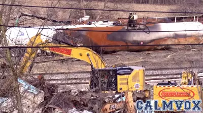 Examining the Long-Term Psychological Effects of Environmental Disasters