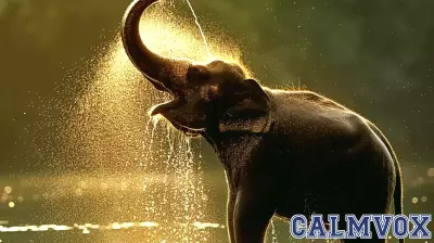 Exploring the Emotional Toll of Human-Elephant Interactions in Southern India