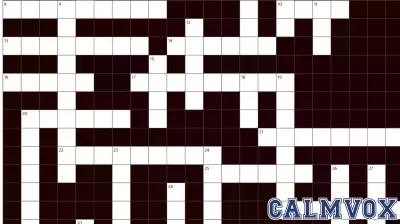 Exploring the Intriguing Themes of Crossword III: Onomatopoeias, Psychology, and Australia