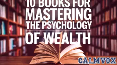 Exploring the Mindset Behind Wealth Creation