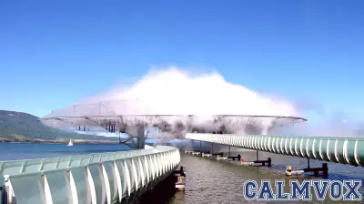 Gallery of Why Do We Want to Float? The Psychology of Lightness in Architecture  - 2