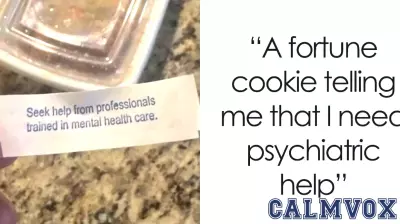 Have You Shared These Memes with Your Therapist Yet?