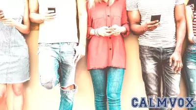 How ‘Millennial-Coded’ Are You? A Psychologist Shares A Test To Reveal Where You Stand