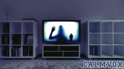 I Watch Horror Movies Constantly—Here's What Psychologists Say It's Doing to My Mental Health