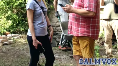 Innovating Mental Health Support for Veterans in War-Torn Regions