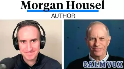Insights on Investing: Morgan Housel's Perspective