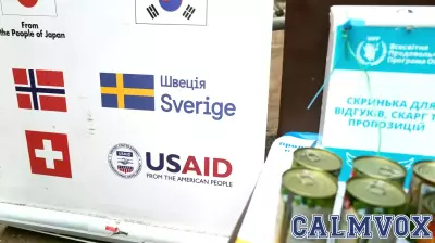 Investigating Claims of USAID Funding for Ukraine's Psychological Warfare Unit