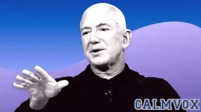 Jeff Bezos's Unconventional Job Interview Question Reveals Insightful Traits