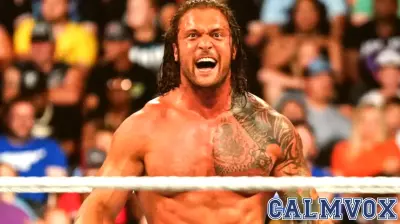 Karrion Kross Reveals Insights on Wrestling and His WWE Persona