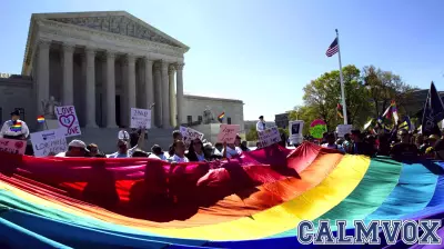 Marriage Equality: Unlocking Mental Health Benefits for Same-Sex Couples