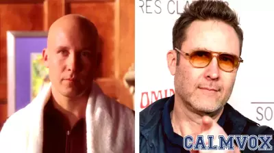 Michael Rosenbaum Reflects on Lex Luthor and Animated Series Developments