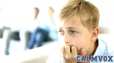Middle Childhood: A Crucial Phase for Emotional Growth
