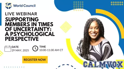 Navigating Challenges: Supporting Credit Union Members During Uncertain Times