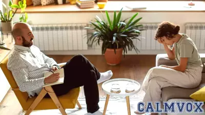 Navigating Political Conversations in Therapy: When Therapists Feel Overwhelmed