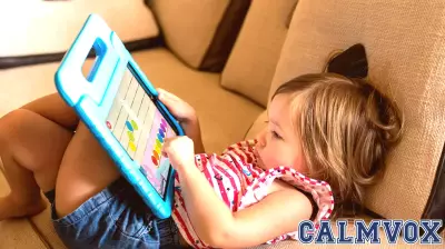 Navigating Screen Time for Preschoolers: Insights from a Developmental Psychologist