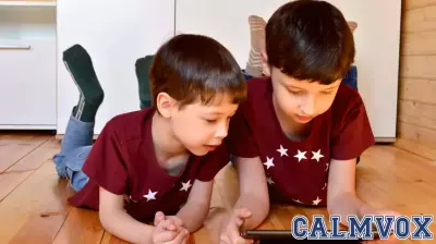 Not All Screen Time Is Created Equal