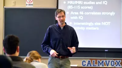 Ole Miss Psychology Professor Honored with SEC Faculty Achievement Award