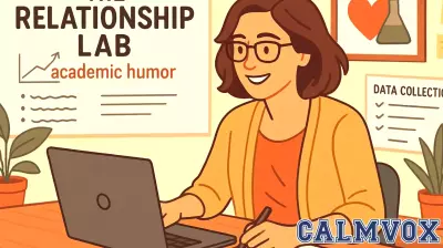 Personal Insights: A Relationship Researcher's Journey Beyond Academic Frameworks
